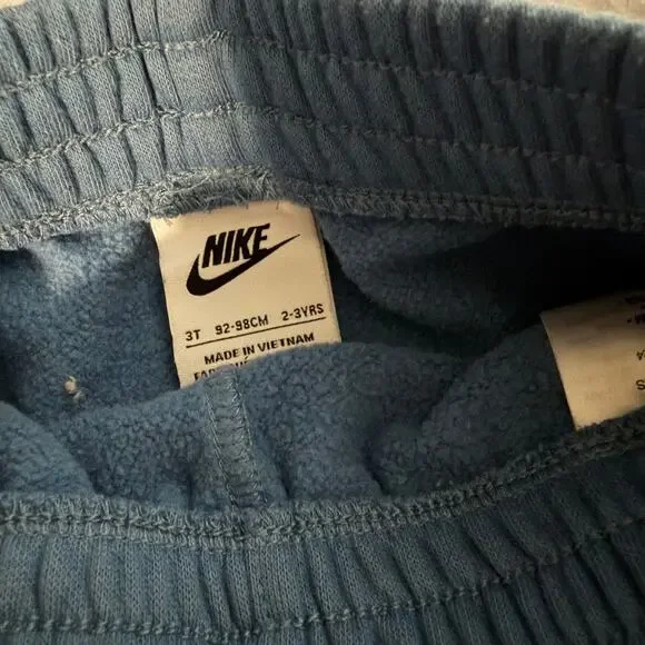 Nike Boys Jogger Set - Picture 6 of 7